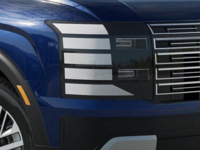 2026 Hyundai PALISADE SE AWD