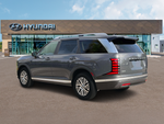 2027 Hyundai PALISADE HYBRID SEL Premium 7P