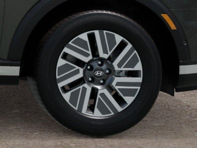 2027 Hyundai PALISADE HYBRID SEL Premium 7P