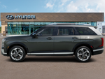 2027 Hyundai PALISADE HYBRID Limited 7P