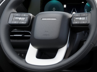 2027 Hyundai PALISADE HYBRID Limited 8P