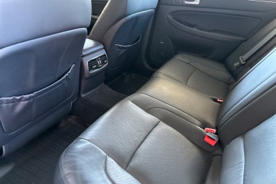 2014 Hyundai GENESIS 3.8 Premium Package