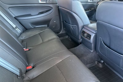 2014 Hyundai GENESIS 3.8 Premium Package