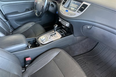 2014 Hyundai GENESIS 3.8 Premium Package