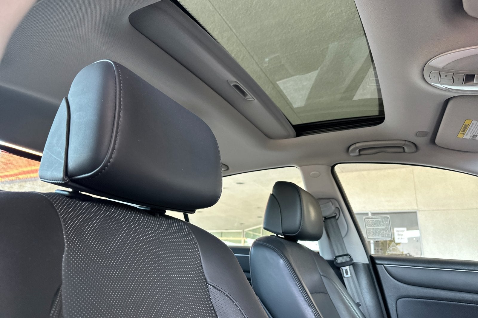 2014 Hyundai GENESIS 3.8 Premium Package