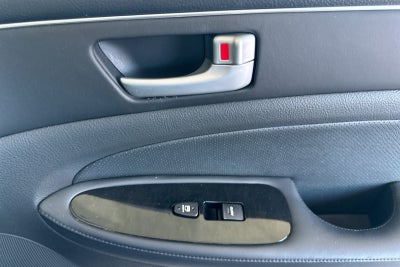 2014 Hyundai GENESIS 3.8 Premium Package