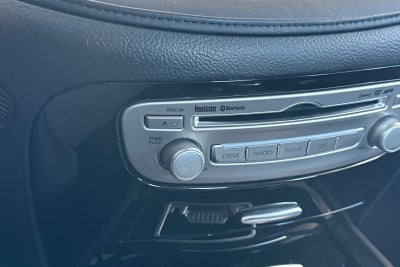 2014 Hyundai GENESIS 3.8 Premium Package