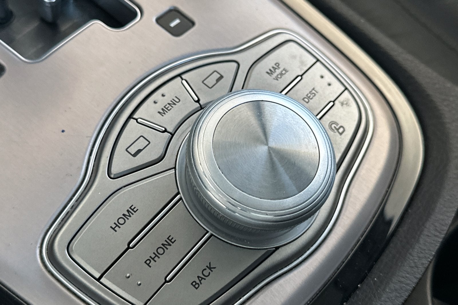 2014 Hyundai GENESIS 3.8 Premium Package