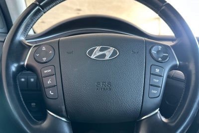 2014 Hyundai GENESIS 3.8 Premium Package