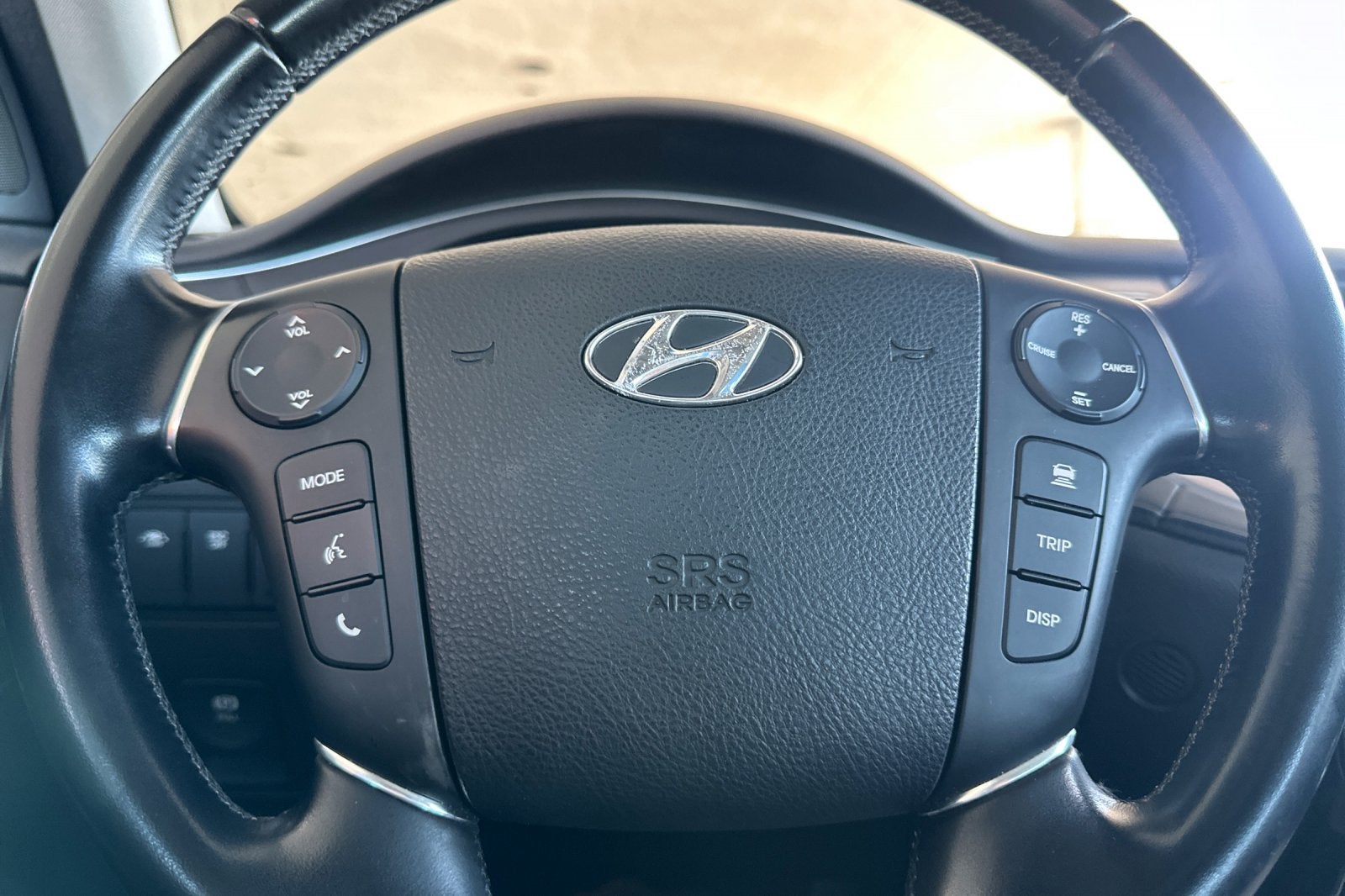 2014 Hyundai GENESIS 3.8 Premium Package