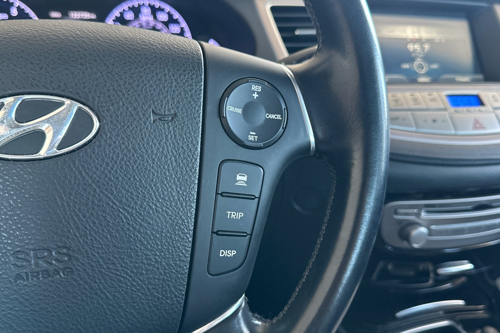 2014 Hyundai GENESIS 3.8 Premium Package