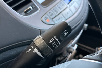 2014 Hyundai GENESIS 3.8 Premium Package