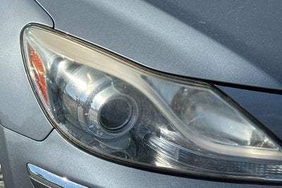 2014 Hyundai GENESIS 3.8 Premium Package