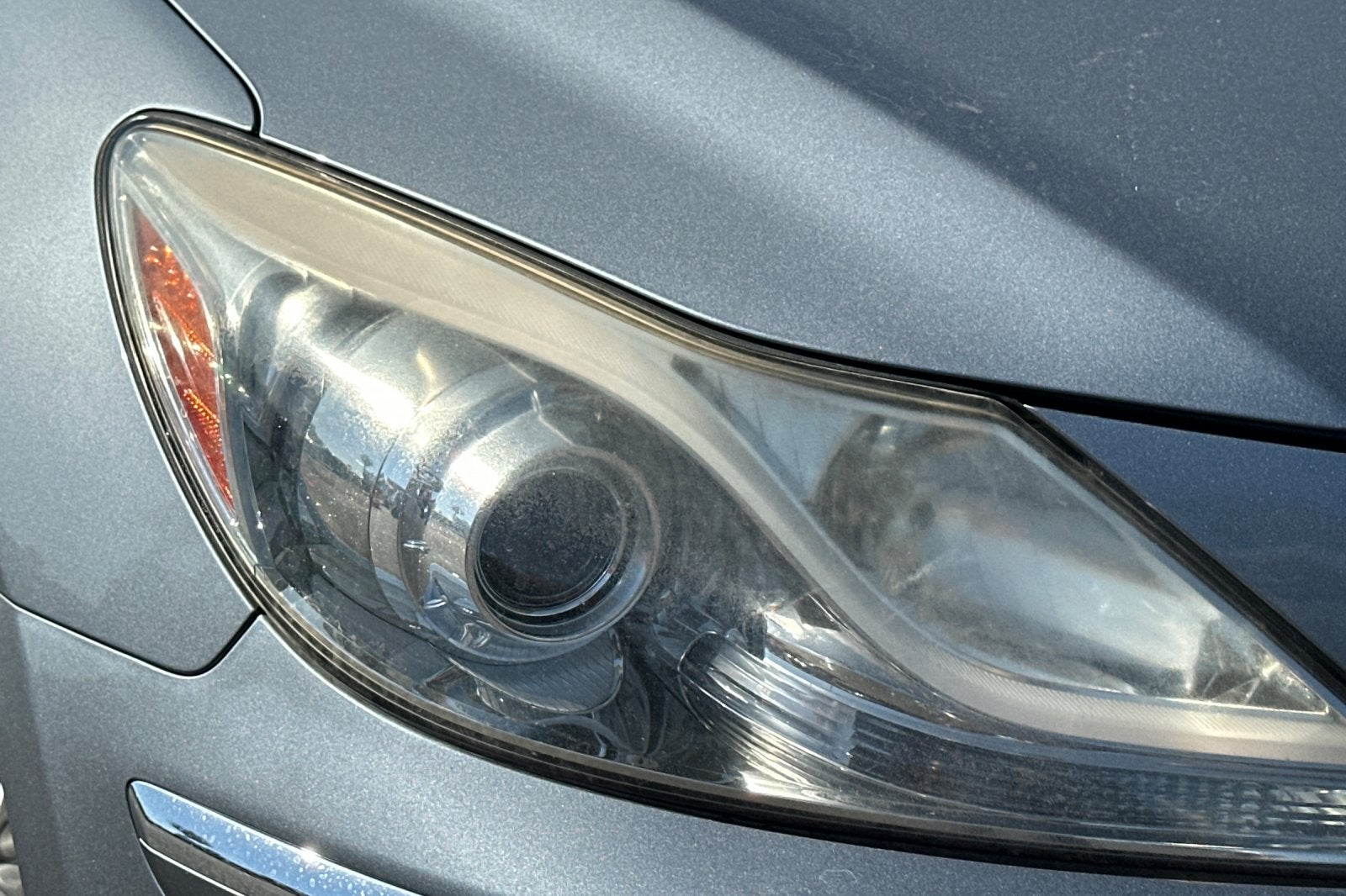 2014 Hyundai GENESIS 3.8 Premium Package