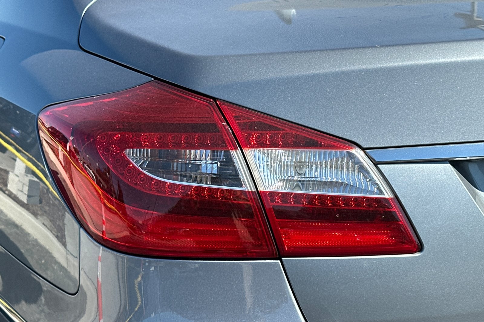 2014 Hyundai GENESIS 3.8 Premium Package