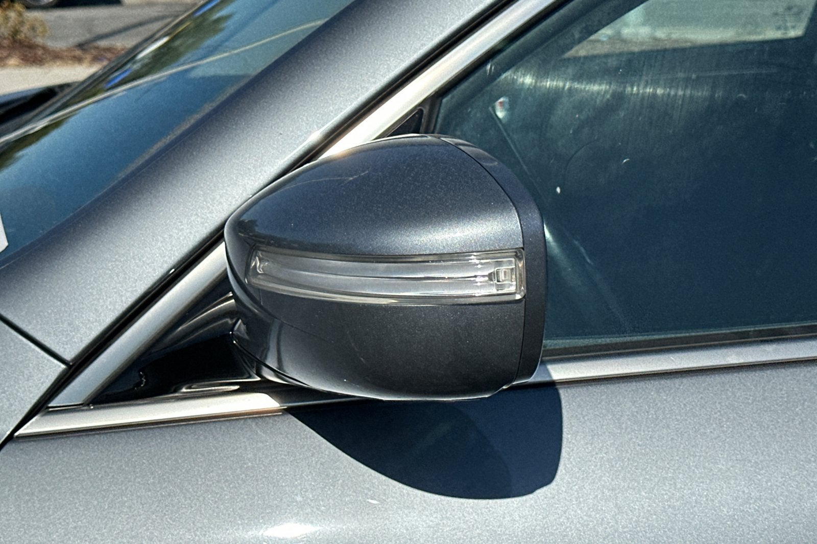 2014 Hyundai GENESIS 3.8 Premium Package