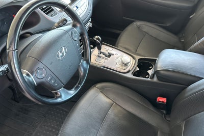 2014 Hyundai GENESIS 3.8 Premium Package