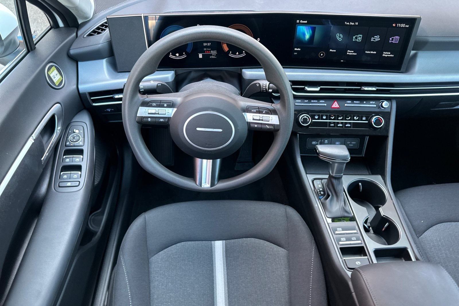 2026 Hyundai SONATA SE