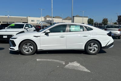 2026 Hyundai SONATA SE