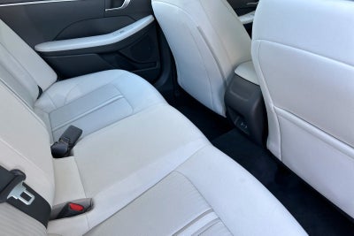 2025 Hyundai SONATA SE