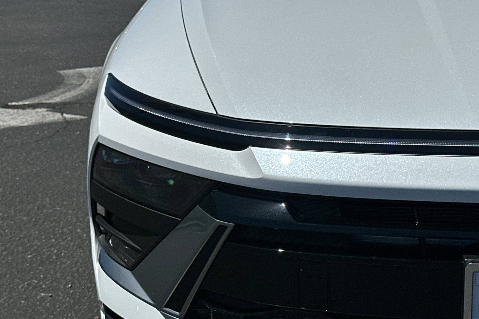 2025 Hyundai SONATA SE