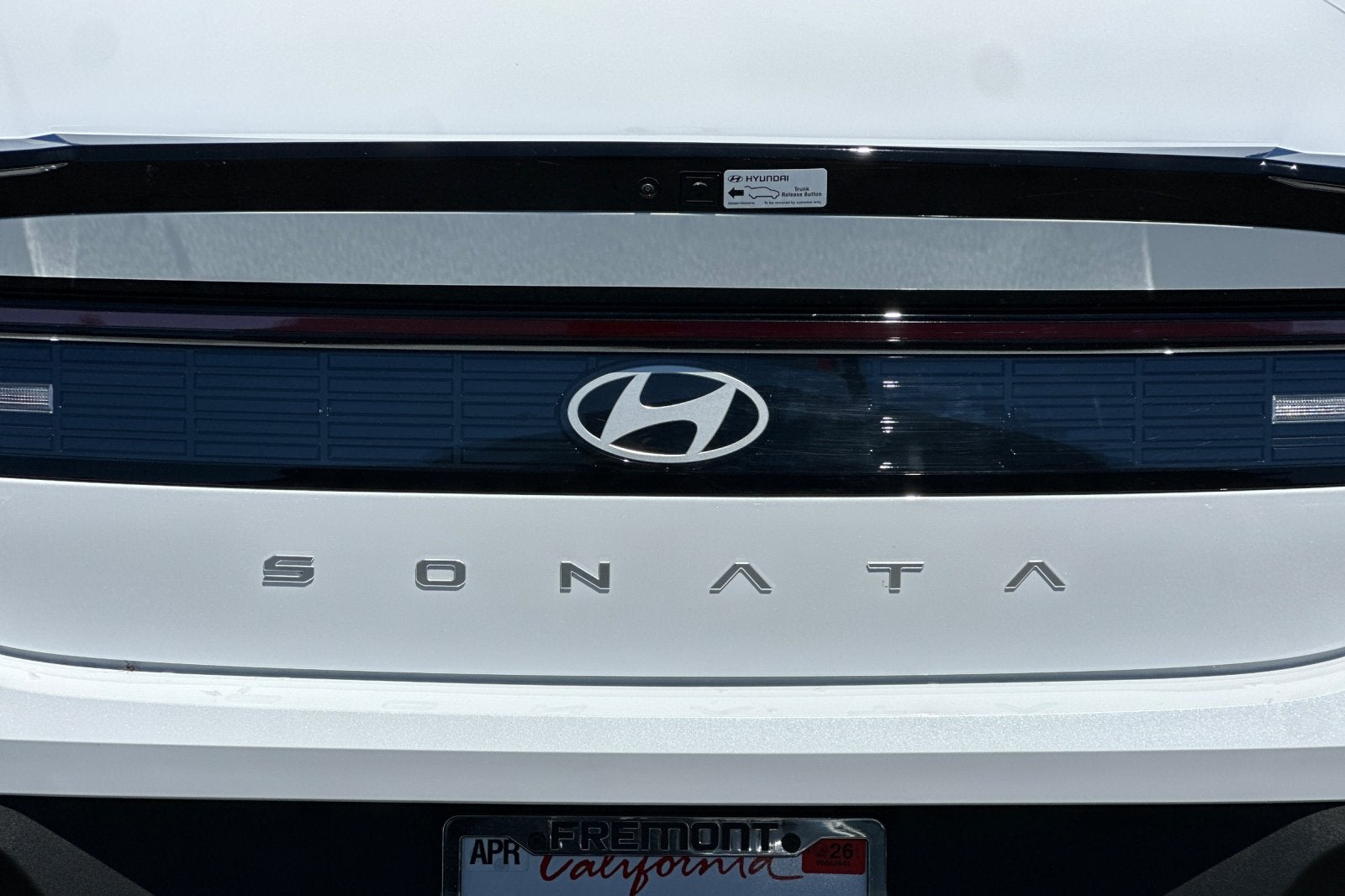 2025 Hyundai SONATA SE