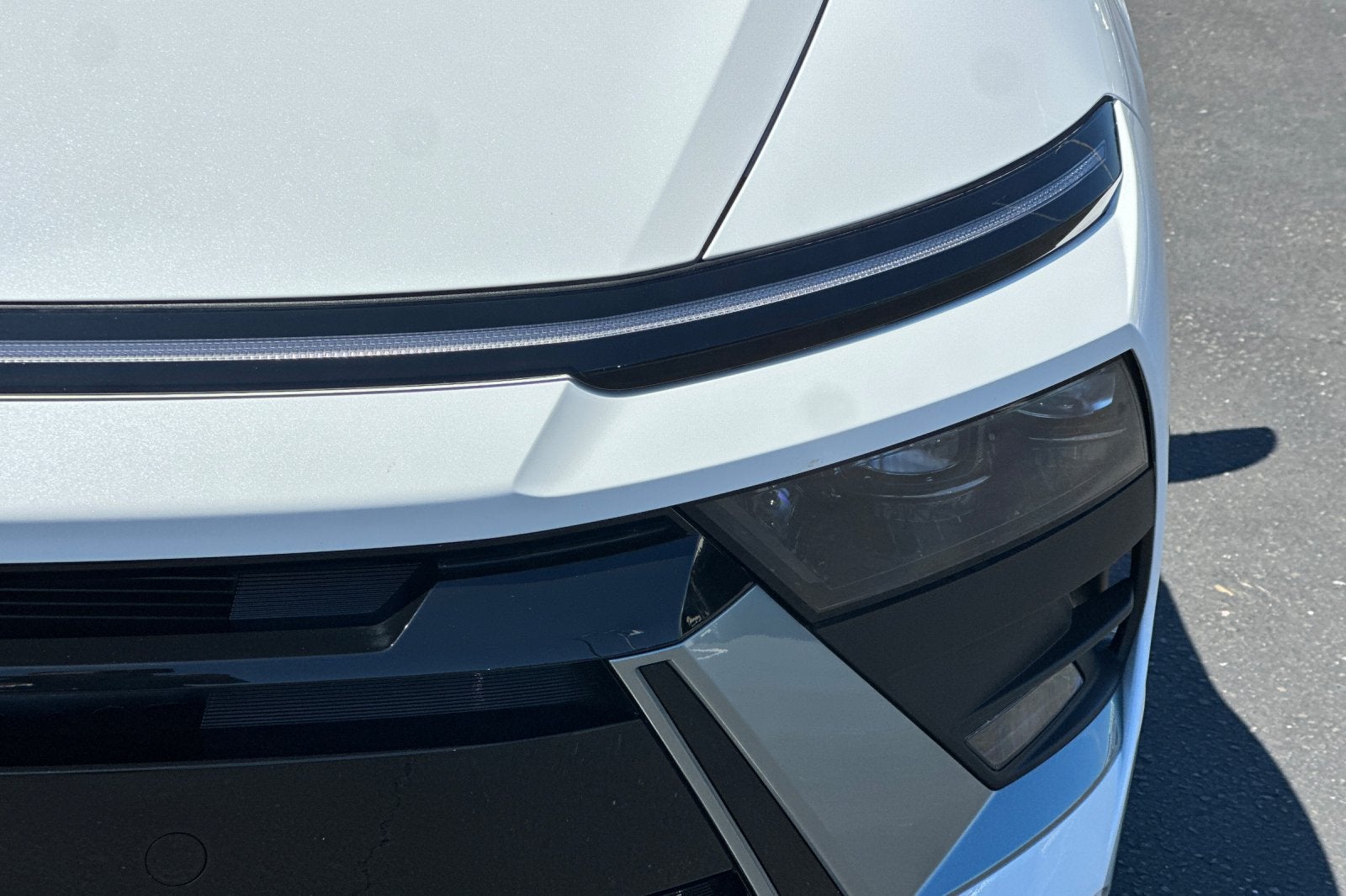 2025 Hyundai SONATA SE