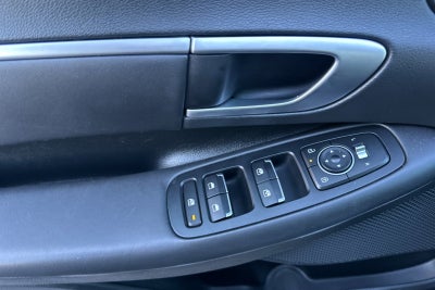 2024 Hyundai SONATA HYBRID SEL