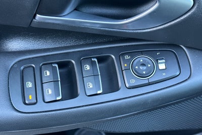 2024 Hyundai SONATA HYBRID SEL
