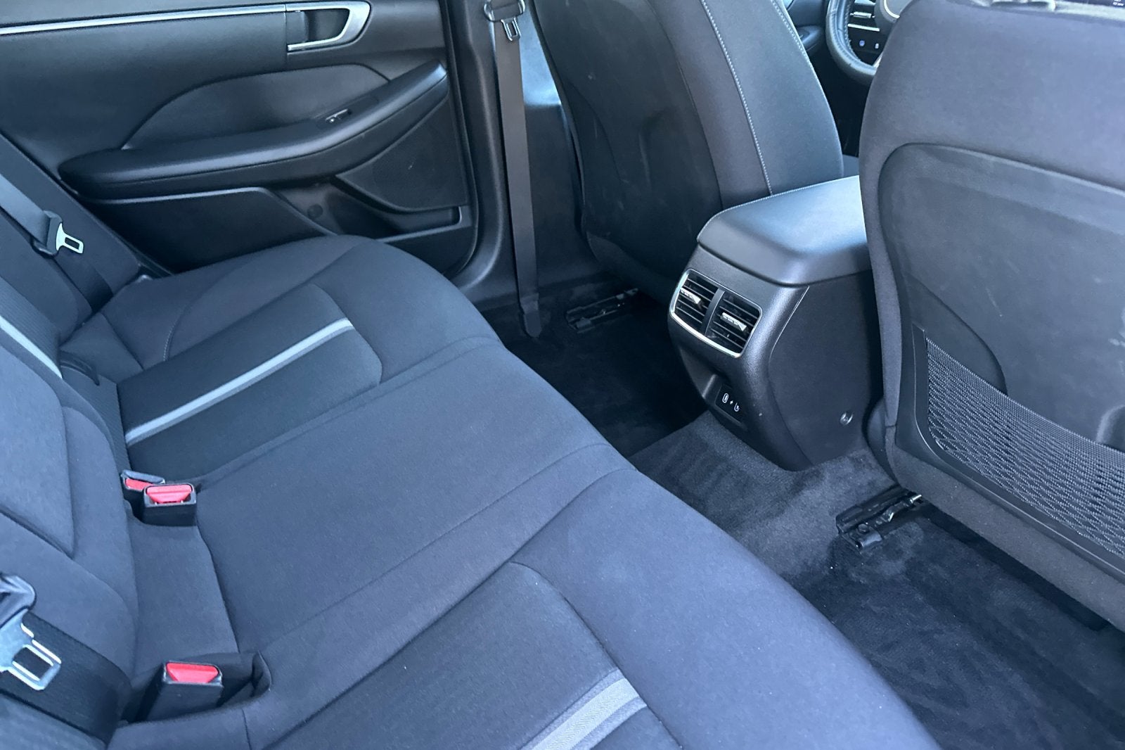 2024 Hyundai SONATA HYBRID SEL
