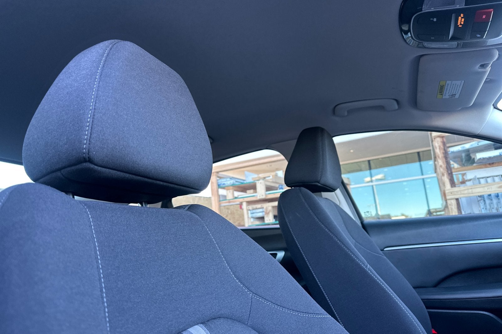 2024 Hyundai SONATA HYBRID SEL