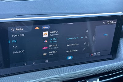 2024 Hyundai SONATA HYBRID SEL