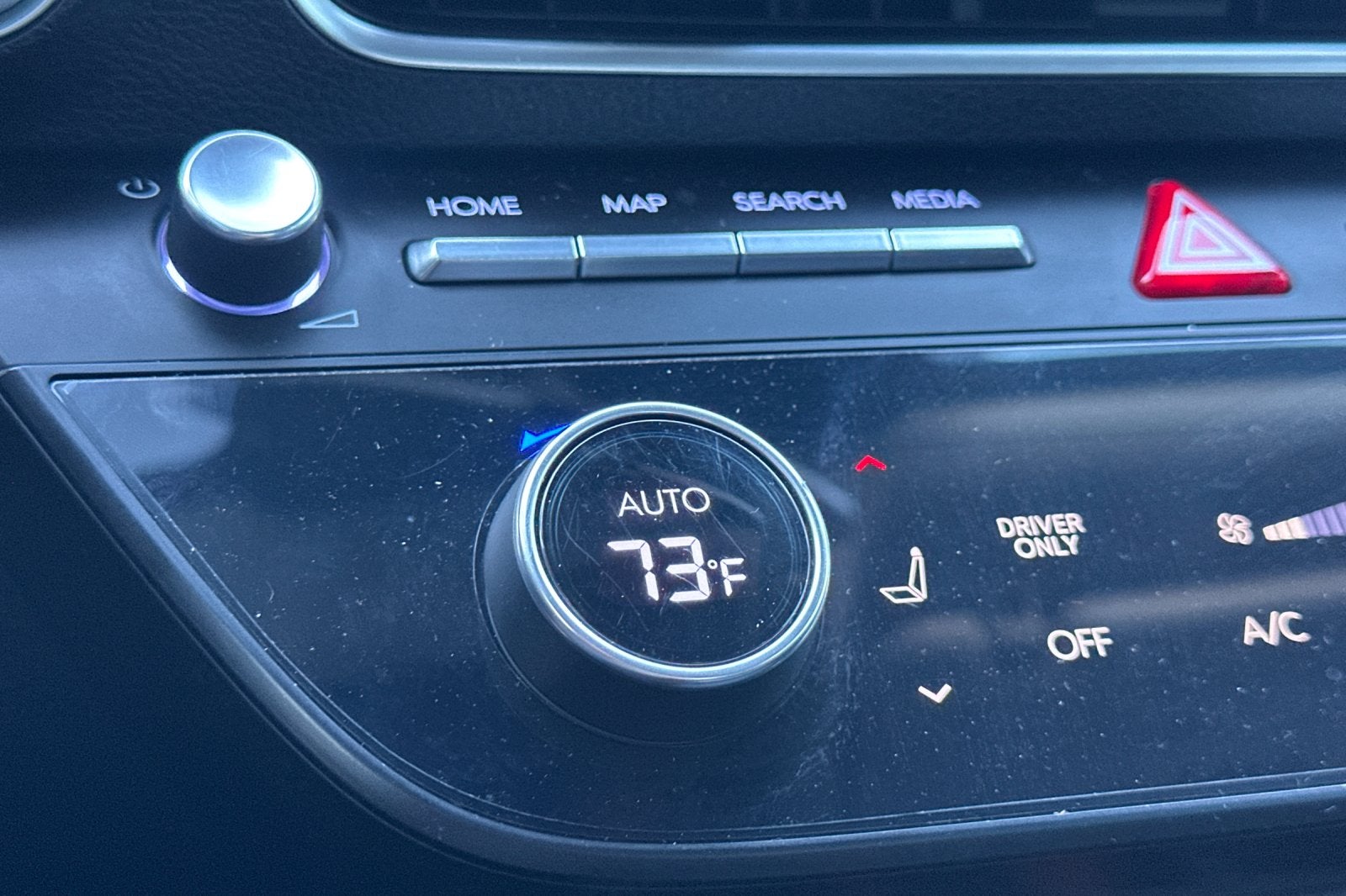 2024 Hyundai SONATA HYBRID SEL