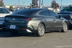 2024 Hyundai SONATA HYBRID SEL