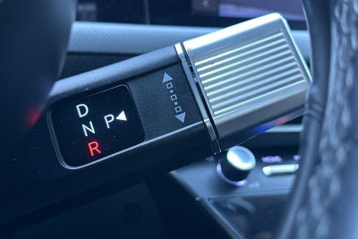 2024 Hyundai SONATA HYBRID SEL