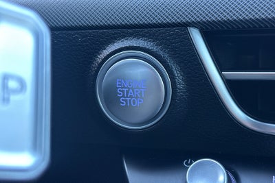 2024 Hyundai SONATA HYBRID SEL