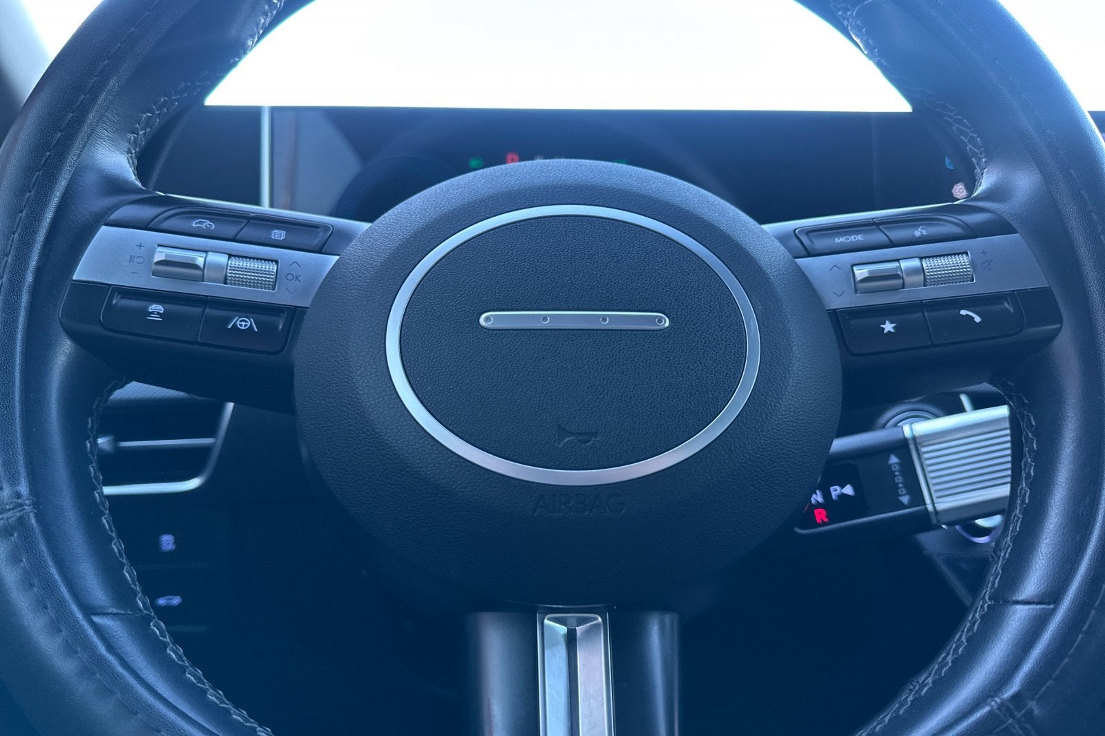 2024 Hyundai SONATA HYBRID SEL