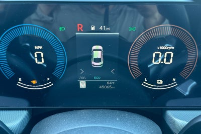 2024 Hyundai SONATA HYBRID SEL