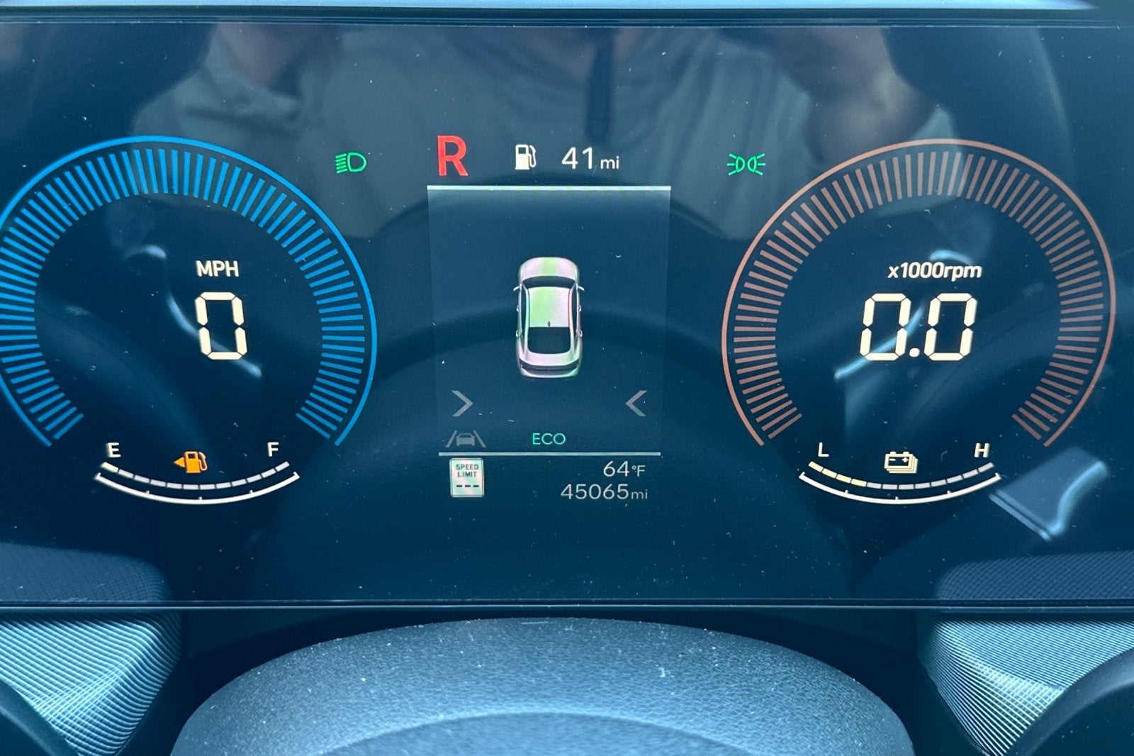 2024 Hyundai SONATA HYBRID SEL