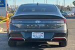 2024 Hyundai SONATA HYBRID SEL