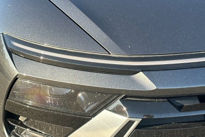 2024 Hyundai SONATA HYBRID SEL