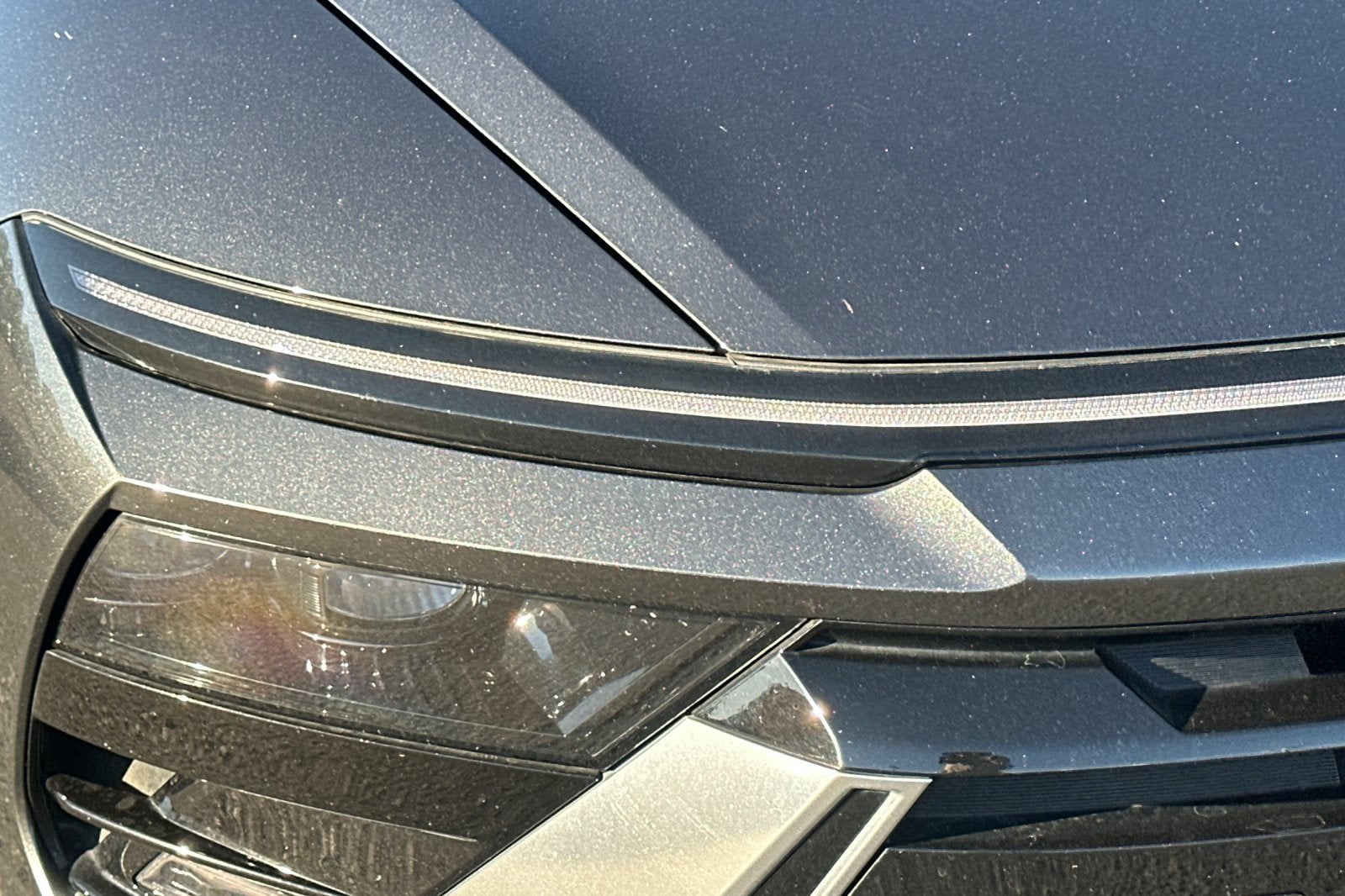 2024 Hyundai SONATA HYBRID SEL