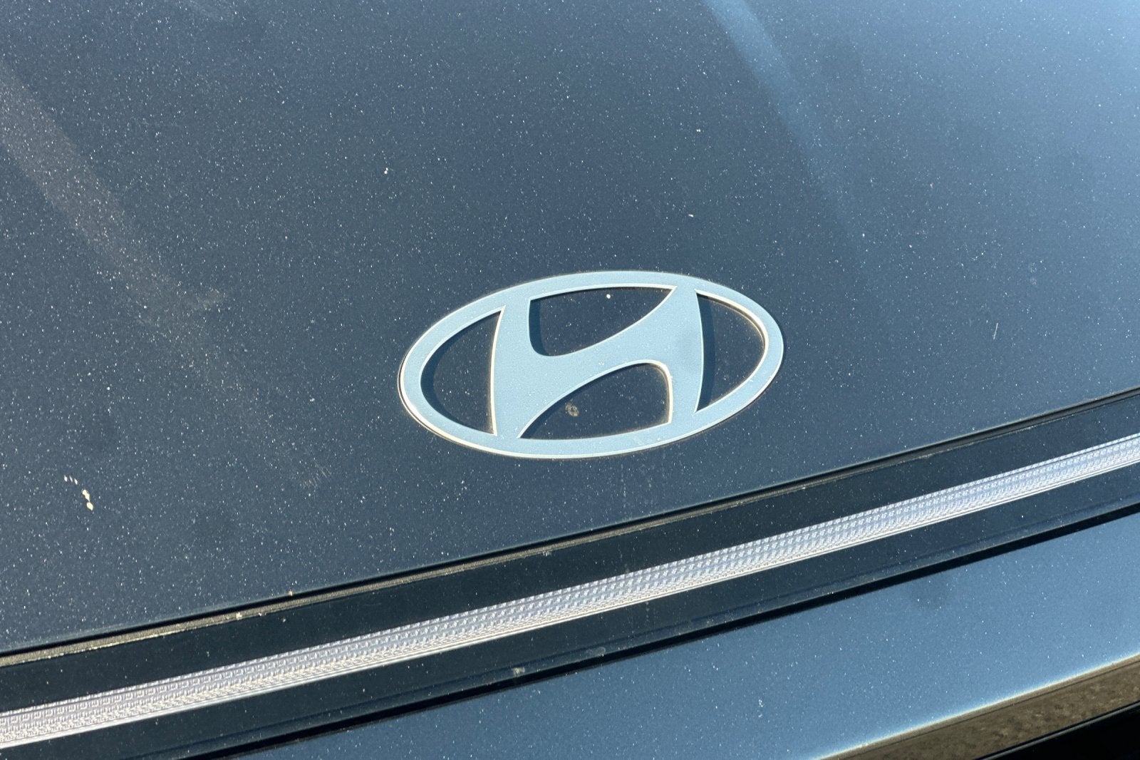 2024 Hyundai SONATA HYBRID SEL