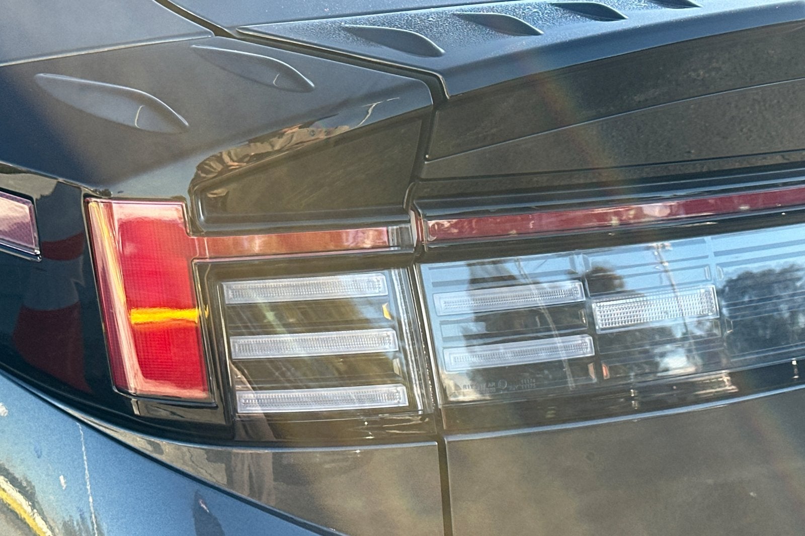 2024 Hyundai SONATA HYBRID SEL