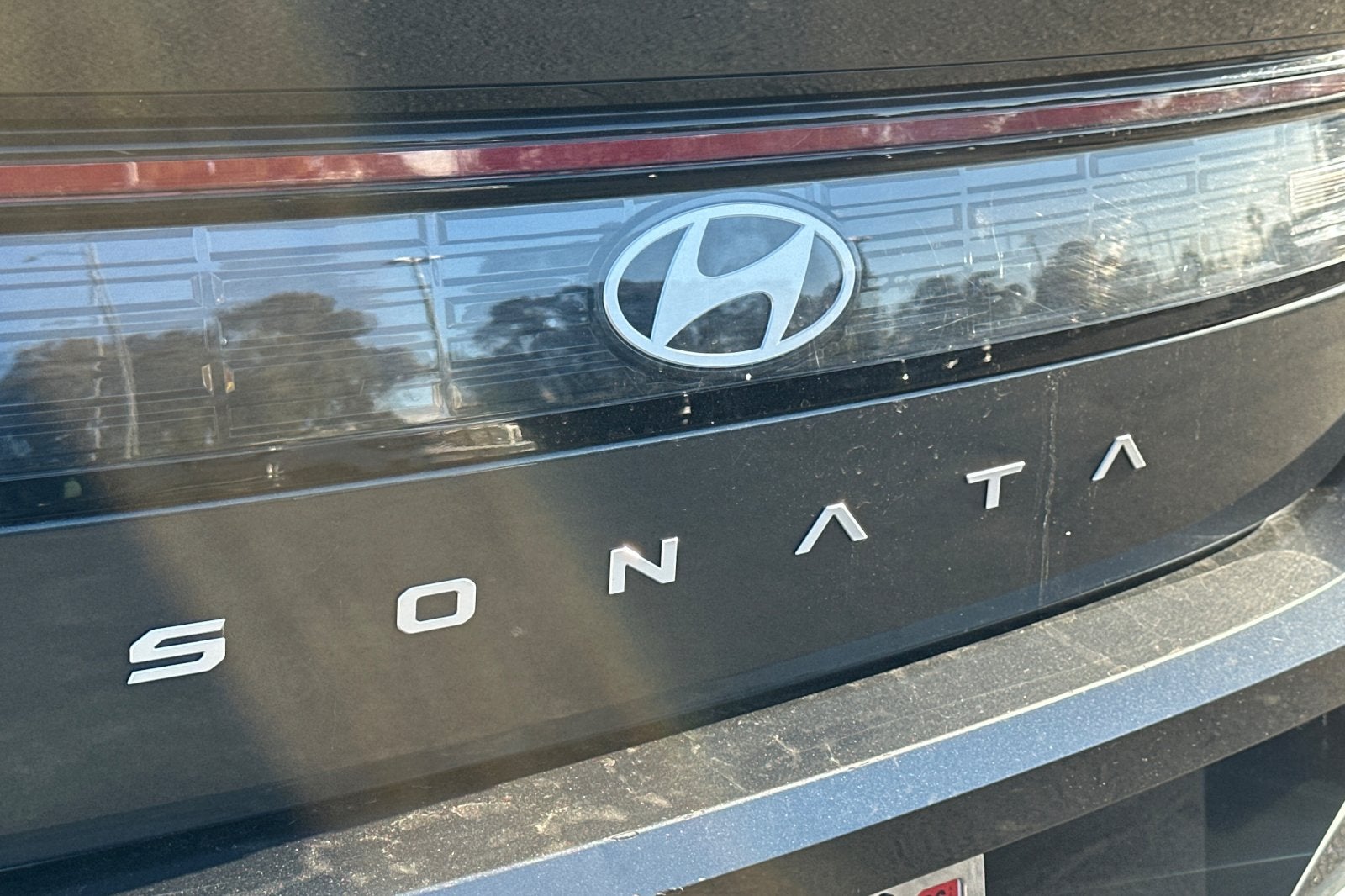 2024 Hyundai SONATA HYBRID SEL