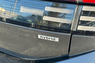 2024 Hyundai SONATA HYBRID SEL