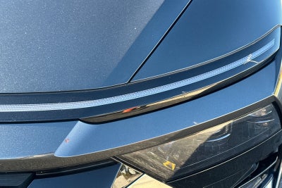 2024 Hyundai SONATA HYBRID SEL