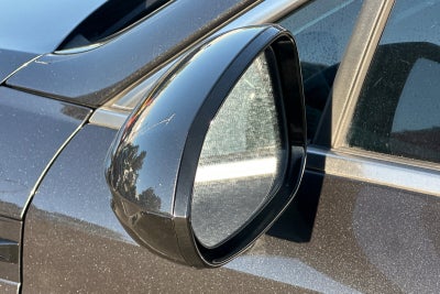 2024 Hyundai SONATA HYBRID SEL