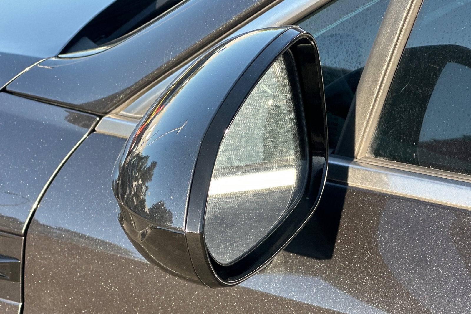 2024 Hyundai SONATA HYBRID SEL