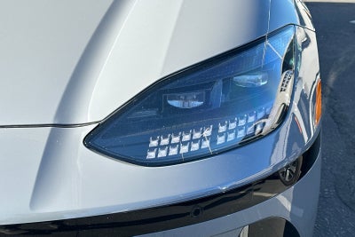 2025 Hyundai IONIQ 6 SEL